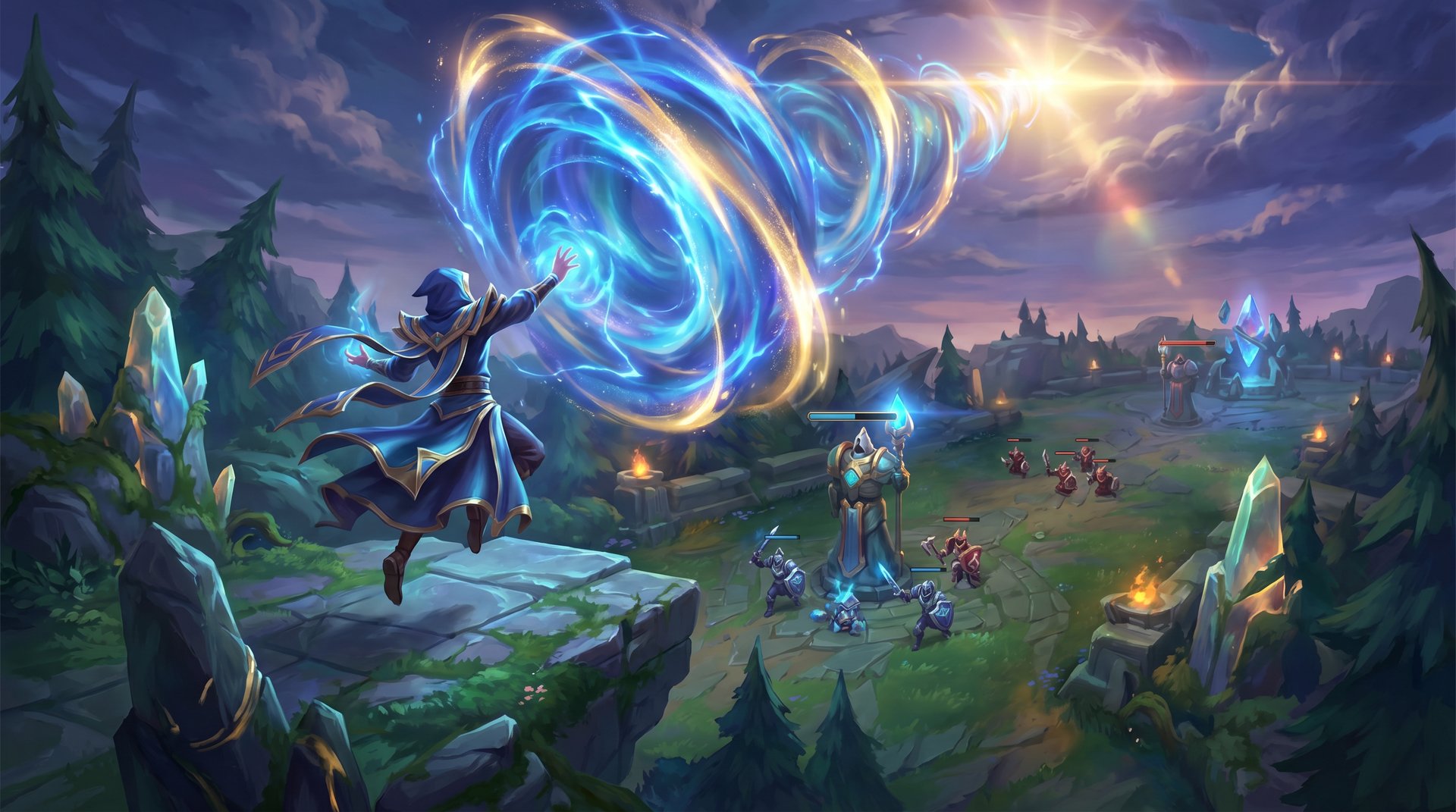 丝瓜视频英雄联盟教程视频